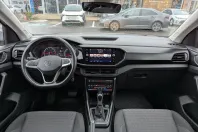 Volkswagen T-Cross din 2021 cu 31.615 km - oferta VOL144574 - foto 26