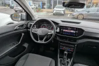 Volkswagen T-Cross din 2021 cu 31.615 km - oferta VOL144574 - foto 27