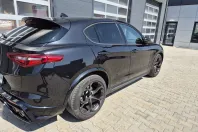 Alfa Romeo Stelvio din 2019 cu 123.716 km - oferta ALF144575 - foto 2