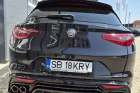 Alfa Romeo Stelvio din 2019 cu 123.716 km - oferta ALF144575 - foto 3