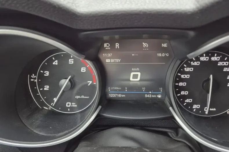 Alfa Romeo Stelvio din 2019 cu 123.716 km - oferta ALF144575 - foto 7