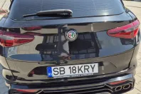 Alfa Romeo Stelvio din 2019 cu 123.716 km - oferta ALF144575 - foto 9