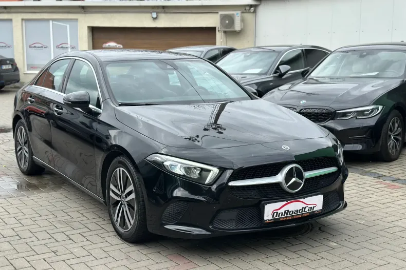 Mercedes-Benz A din 2021 cu 120.974 km - oferta MER144576 - foto 2