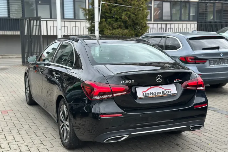 Mercedes-Benz A din 2021 cu 120.974 km - oferta MER144576 - foto 4