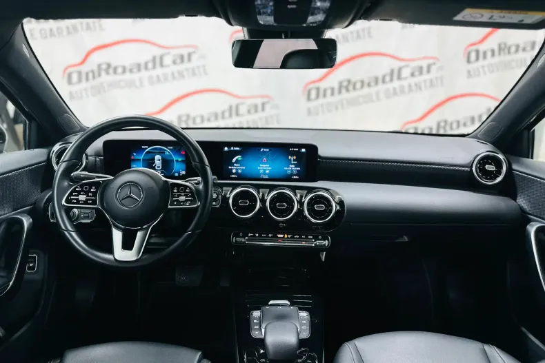 Mercedes-Benz A din 2021 cu 120.974 km - oferta MER144576 - foto 5