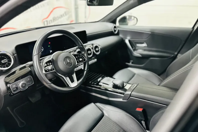 Mercedes-Benz A din 2021 cu 120.974 km - oferta MER144576 - foto 7