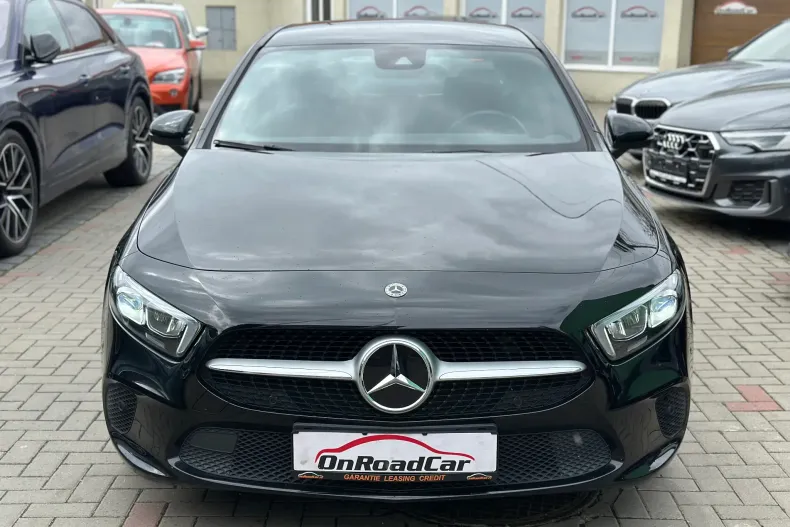 Mercedes-Benz A din 2021 cu 120.974 km - oferta MER144576 - foto 11