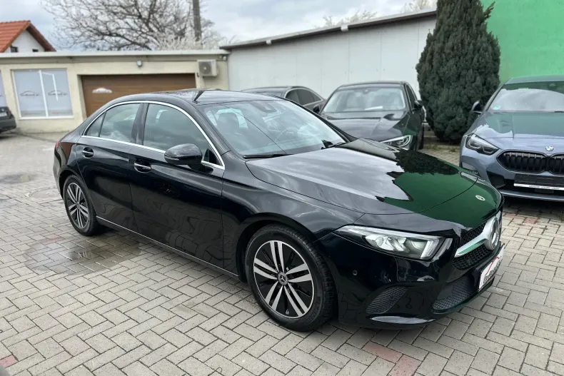 Mercedes-Benz A din 2021 cu 120.974 km - oferta MER144576 - foto 13