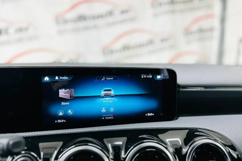 Mercedes-Benz A din 2021 cu 120.974 km - oferta MER144576 - foto 20