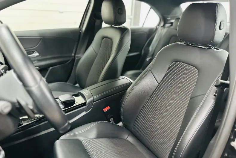 Mercedes-Benz A din 2021 cu 120.974 km - oferta MER144576 - foto 21