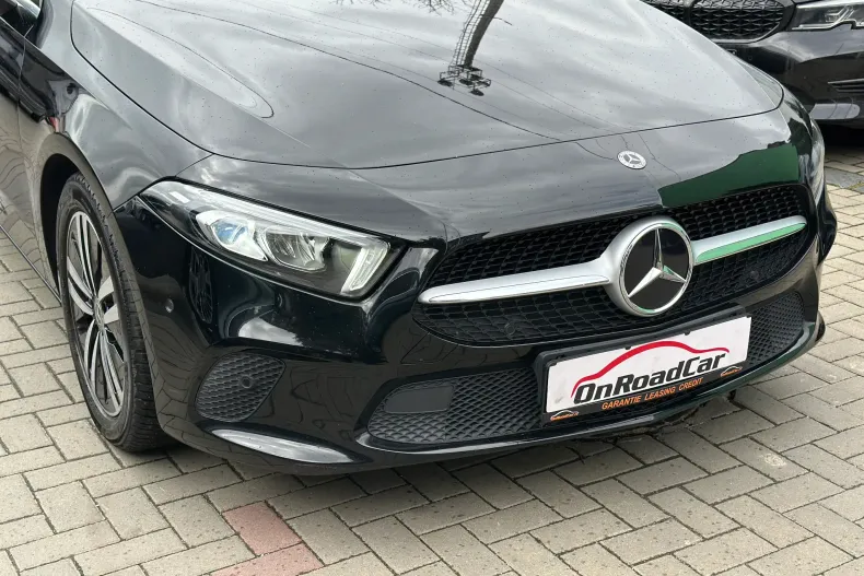 Mercedes-Benz A din 2021 cu 120.974 km - oferta MER144576 - foto 22