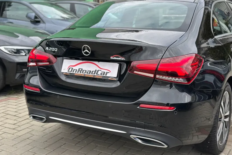 Mercedes-Benz A din 2021 cu 120.974 km - oferta MER144576 - foto 23
