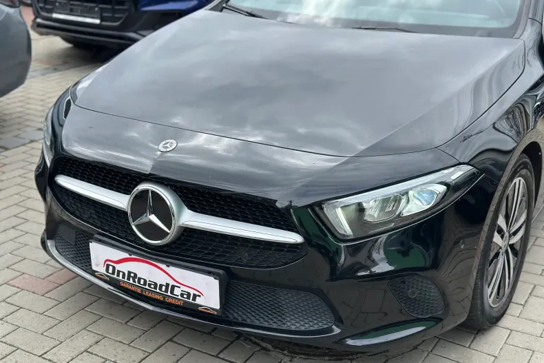 Mercedes-Benz A din 2021 cu 120.974 km - oferta MER144576 - foto 24