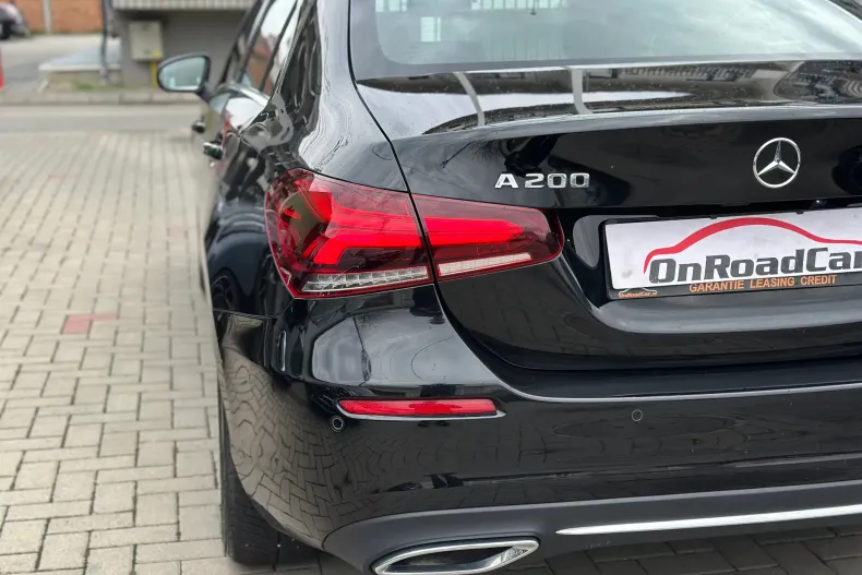 Mercedes-Benz A din 2021 cu 120.974 km - oferta MER144576 - foto 25