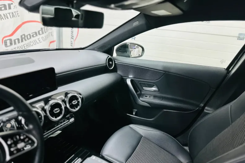 Mercedes-Benz A din 2021 cu 120.974 km - oferta MER144576 - foto 26