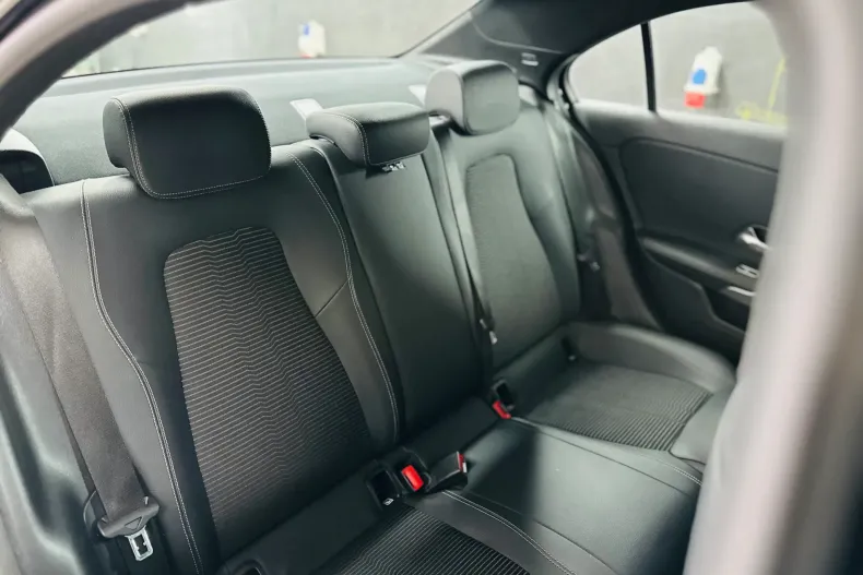 Mercedes-Benz A din 2021 cu 120.974 km - oferta MER144576 - foto 27