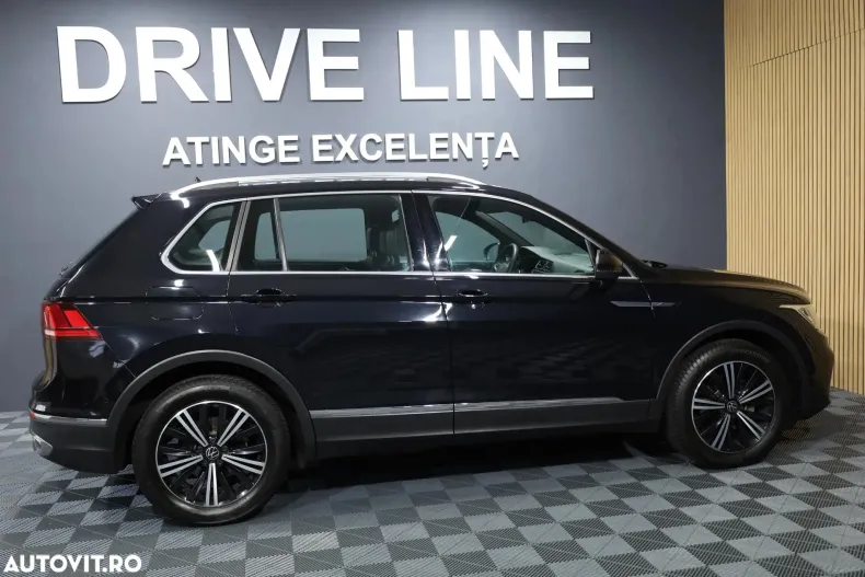 Volkswagen Tiguan din 2020 cu 88.372 km - oferta VOL144577 - foto 5