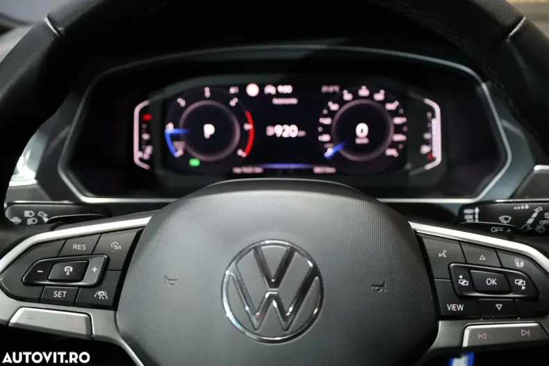 Volkswagen Tiguan din 2020 cu 88.372 km - oferta VOL144577 - foto 11