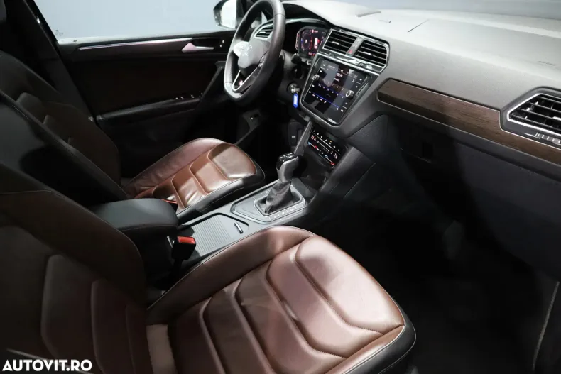 Volkswagen Tiguan din 2020 cu 88.372 km - oferta VOL144577 - foto 15