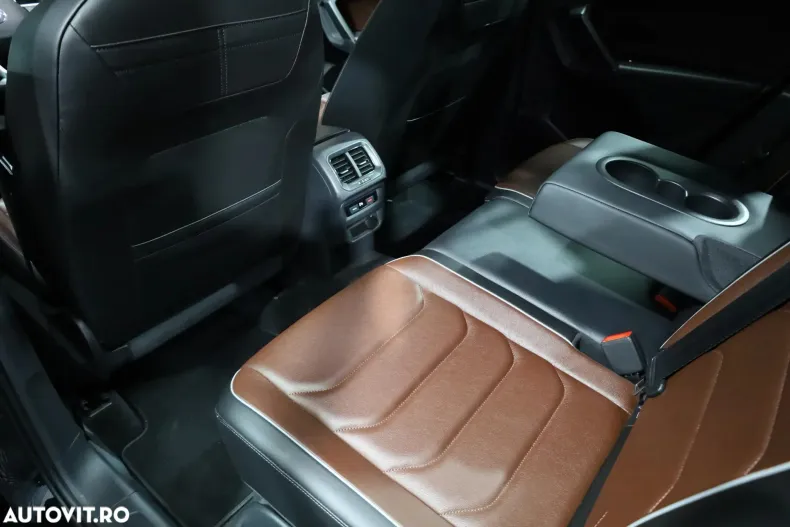 Volkswagen Tiguan din 2020 cu 88.372 km - oferta VOL144577 - foto 18