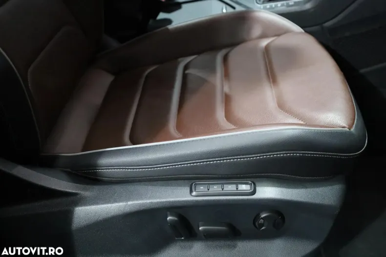 Volkswagen Tiguan din 2020 cu 88.372 km - oferta VOL144577 - foto 21