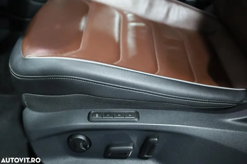 Volkswagen Tiguan din 2020 cu 88.372 km - oferta VOL144577 - foto 22