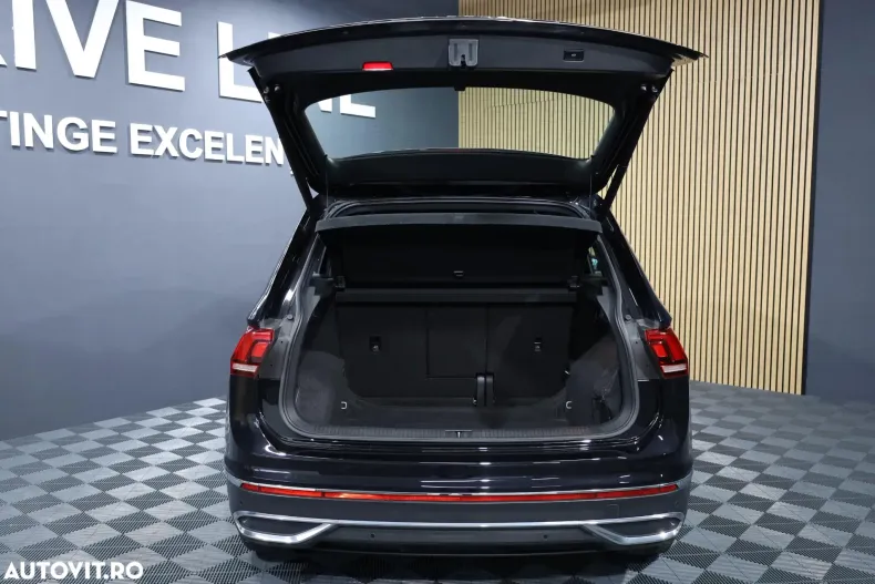 Volkswagen Tiguan din 2020 cu 88.372 km - oferta VOL144577 - foto 25