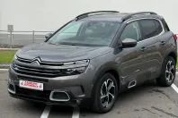 Citroën C5 Aircross din 2020 cu 89.077 km - oferta CIT144579 - foto 1