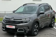 Citroën C5 Aircross din 2020 cu 89.077 km - oferta CIT144579 - foto 3