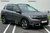 Citroën C5 Aircross din 2020 cu 89.077 km - oferta CIT144579 - foto 5
