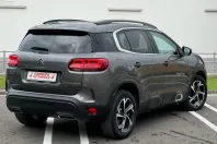 Citroën C5 Aircross din 2020 cu 89.077 km - oferta CIT144579 - foto 6