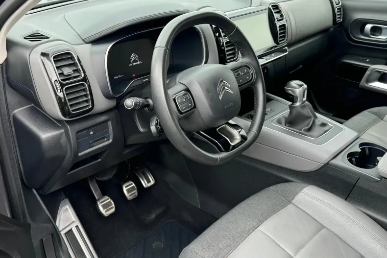 Citroën C5 Aircross din 2020 cu 89.077 km - oferta CIT144579 - foto 12