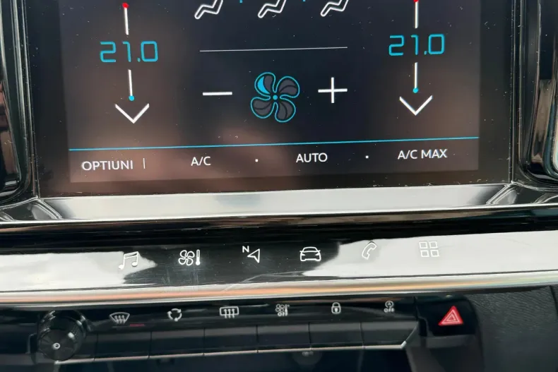 Citroën C5 Aircross din 2020 cu 89.077 km - oferta CIT144579 - foto 15