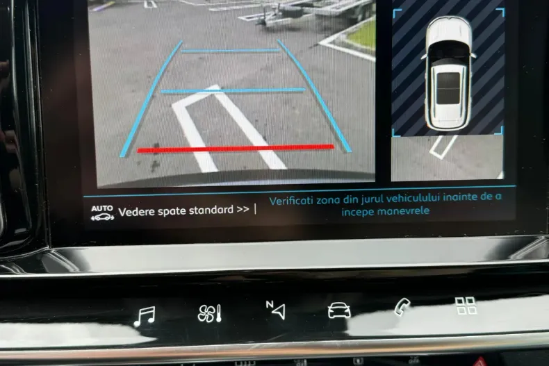 Citroën C5 Aircross din 2020 cu 89.077 km - oferta CIT144579 - foto 17