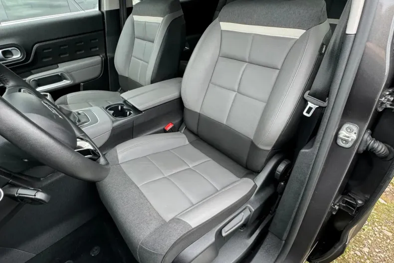 Citroën C5 Aircross din 2020 cu 89.077 km - oferta CIT144579 - foto 19