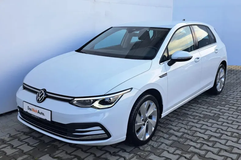 Volkswagen Golf din 2023 cu 22.237 km - oferta VOL144580 - foto 1