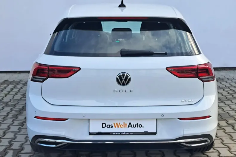 Volkswagen Golf din 2023 cu 22.237 km - oferta VOL144580 - foto 2