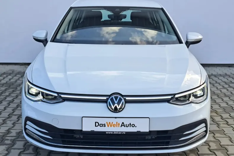 Volkswagen Golf din 2023 cu 22.237 km - oferta VOL144580 - foto 5