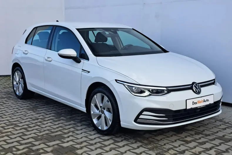 Volkswagen Golf din 2023 cu 22.237 km - oferta VOL144580 - foto 6