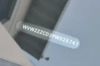 Volkswagen Golf din 2023 cu 22.237 km - oferta VOL144580 - foto 10