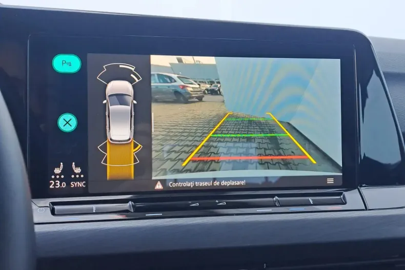 Volkswagen Golf din 2023 cu 22.237 km - oferta VOL144580 - foto 17