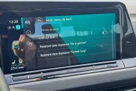 Volkswagen Golf din 2023 cu 22.237 km - oferta VOL144580 - foto 39