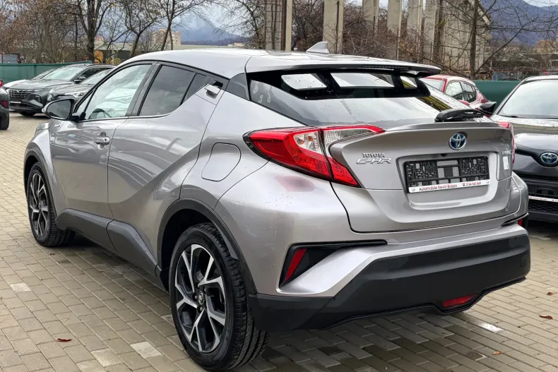 Toyota C-HR din 2019 cu 108.970 km - oferta TOY144585 - foto 5