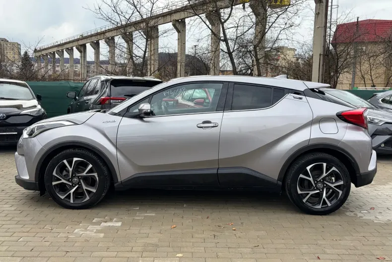 Toyota C-HR din 2019 cu 108.970 km - oferta TOY144585 - foto 6