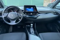 Toyota C-HR din 2019 cu 108.970 km - oferta TOY144585 - foto 7