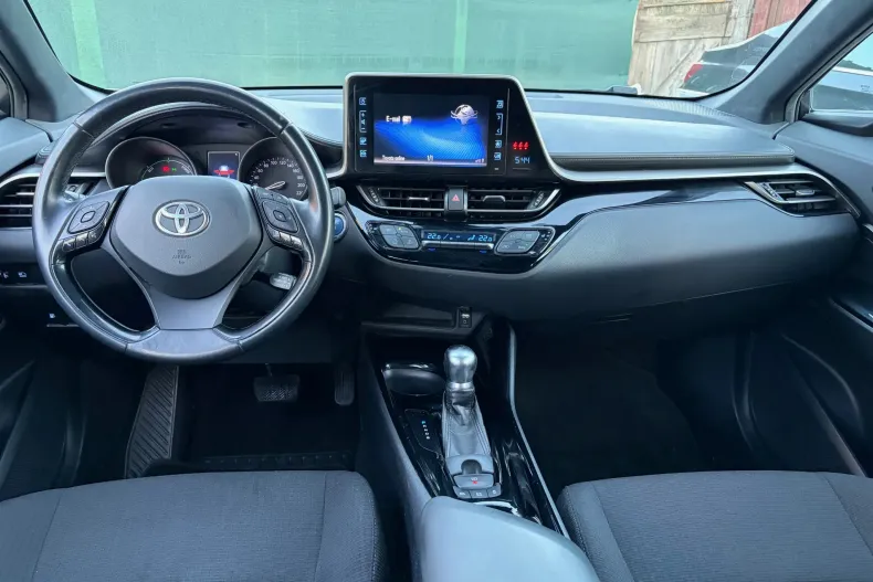 Toyota C-HR din 2019 cu 108.970 km - oferta TOY144585 - foto 7