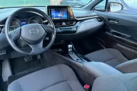 Toyota C-HR din 2019 cu 108.970 km - oferta TOY144585 - foto 8