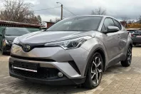 Toyota C-HR din 2019 cu 108.970 km - oferta TOY144585 - foto 9