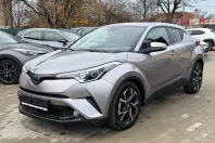 Toyota C-HR din 2019 cu 108.970 km - oferta TOY144585 - foto 10