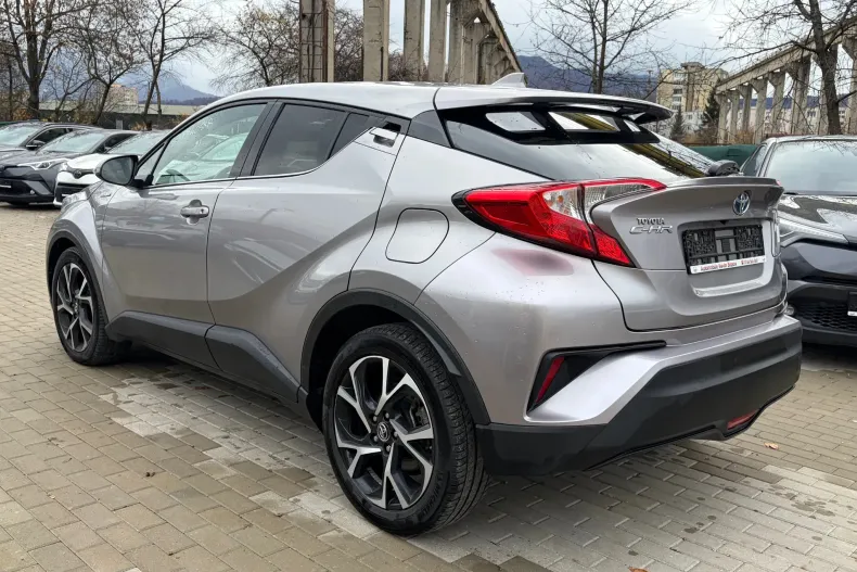 Toyota C-HR din 2019 cu 108.970 km - oferta TOY144585 - foto 13